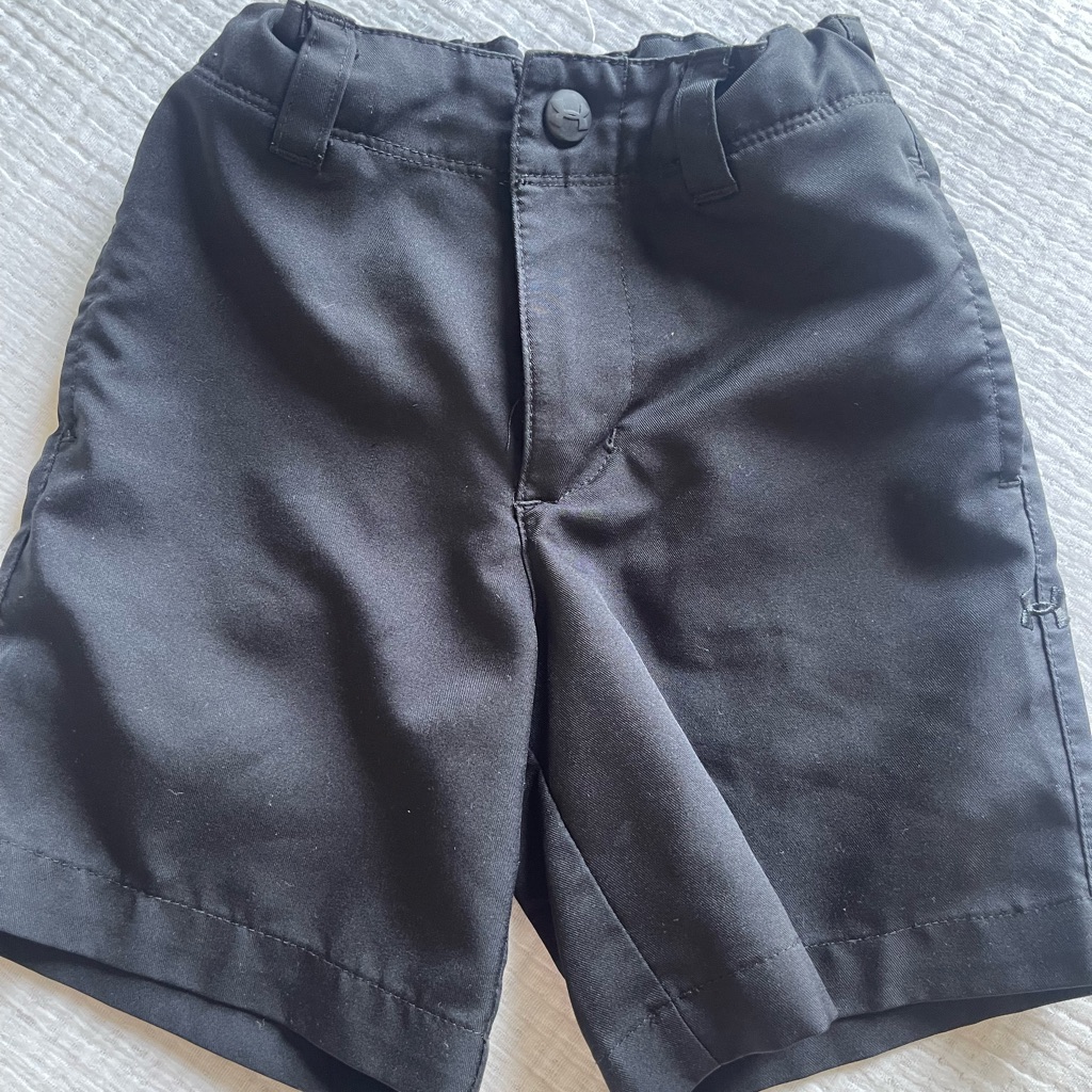 Boys Under Armour Everyday Shorts
